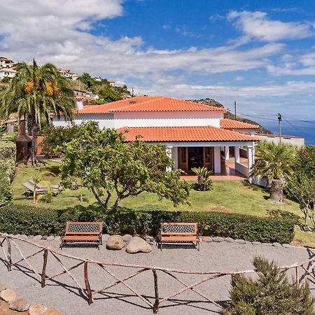 Southern Sunny House By An Island Apart Villa Calheta  Exterior photo