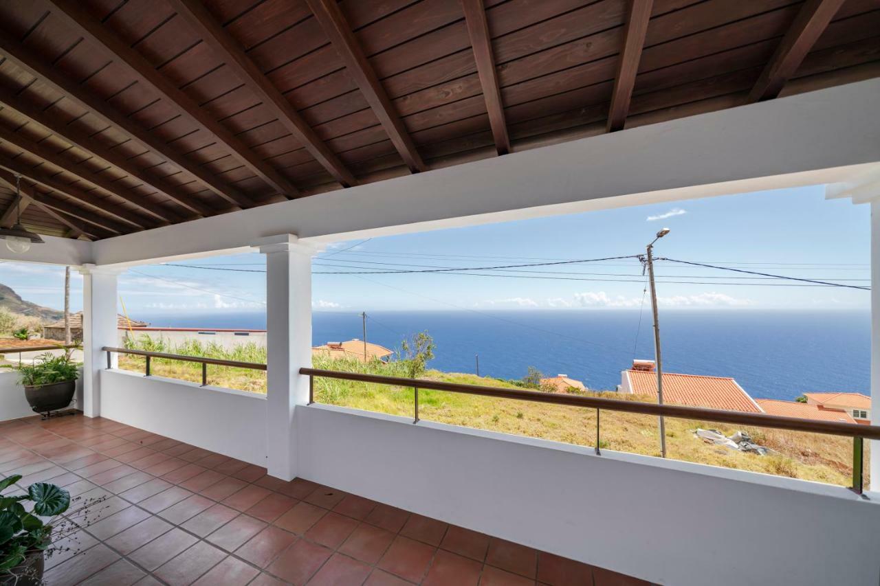 Southern Sunny House By An Island Apart Villa Calheta  Exterior photo