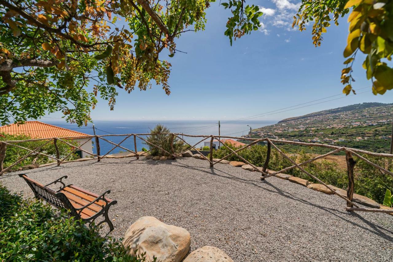 Southern Sunny House By An Island Apart Villa Calheta  Exterior photo