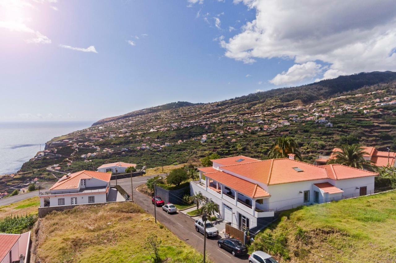 Southern Sunny House By An Island Apart Villa Calheta  Exterior photo